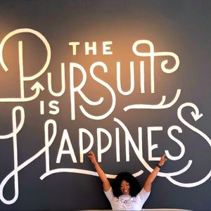 Meet your Posher, Michele